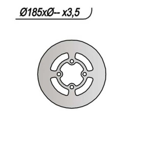 DISCO FRENO NG 056