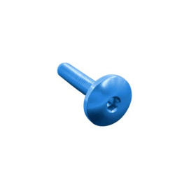 LIGHTECH Vite Testa Bombata Erg. Cl 003 M8 L. 30 Testa Ø22  Ergal (7075 T6)