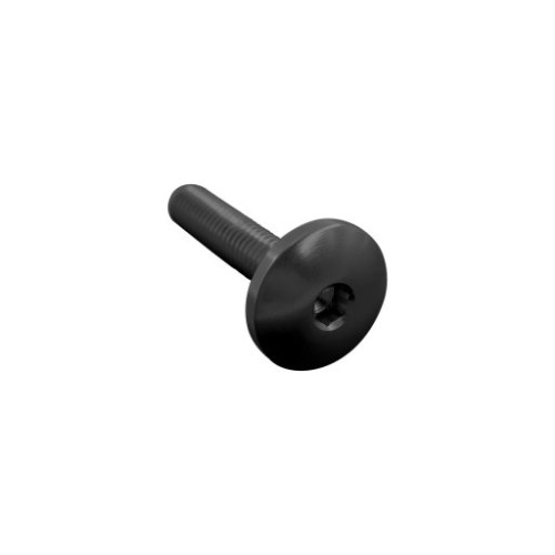 LIGHTECH Vite Testa Bombata Erg. Cl 003 M8 L. 35 Testa Ø22  Ergal (7075 T6)