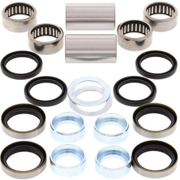 KIT REVISIONE FORCELLONE