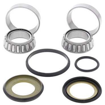 KIT CUSCINETTI E GUARNIZIONI PER STERZO