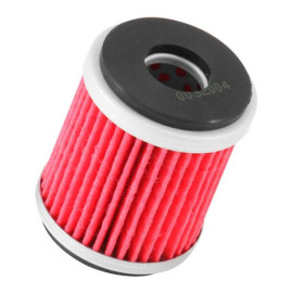 FILTRO OLIO K&N KN-141