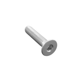 LIGHTECH Vite Testa Piana Svas. Erg. Cl 005 M4 L. 45