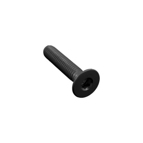 LIGHTECH Vite Testa Piana Svas. Erg. Cl 005 M6 L. 50