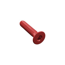 LIGHTECH Vite Testa Piana Svas. Erg. Cl 005 M6 L. 65