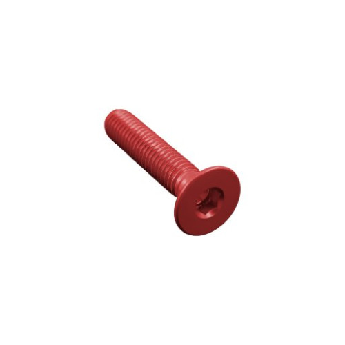 LIGHTECH Vite Testa Piana Svas. Erg. Cl 005 M8 L. 25