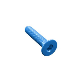 LIGHTECH Vite Testa Piana Svas. Erg. Cl 005 M8 L. 30