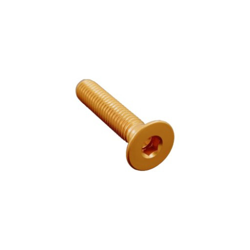 LIGHTECH Vite Testa Piana Svas. Erg. Cl 005 M8 L. 30