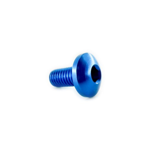 LIGHTECH Vite Special Testa Bombata M5 X10 Testa Ø10