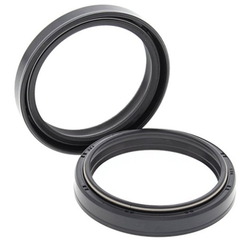 KIT PARAOLIO FORCELLA 48x58x8.5/9.8 Tipo DRD2