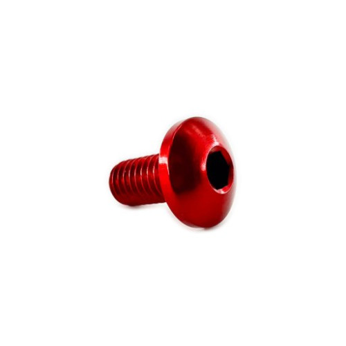 LIGHTECH Vite Special Testa Bombata M5 X10 Testa Ø10