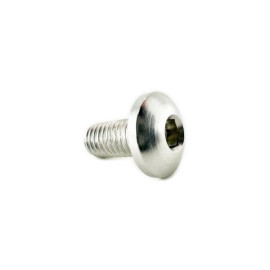 LIGHTECH Vite Special Testa Bombata M5 X10 Testa Ø10