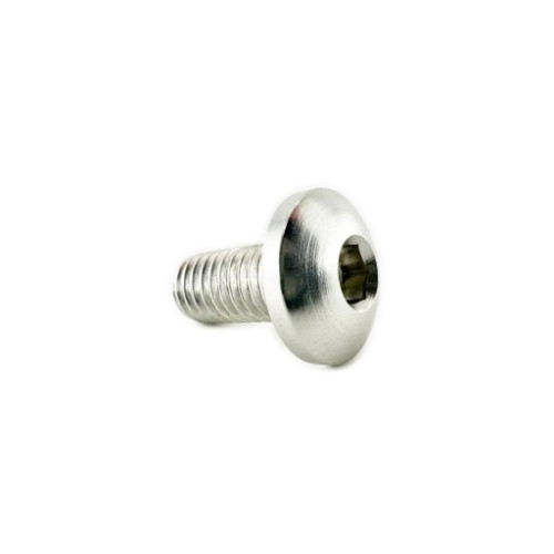 LIGHTECH Vite Special Testa Bombata M5 X10 Testa Ø10