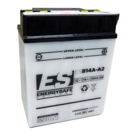 BATTERIA ENERGYSAFE ESB14A-A2 12V-14AH