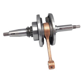 ALBERO MOTORE YAMAHA YZF R - MT - WR - FANTIC - BETA - RIEJU 125 4S