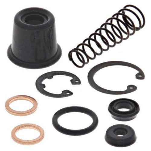KIT REVISIONE POMPA FRENO POSTERIORE