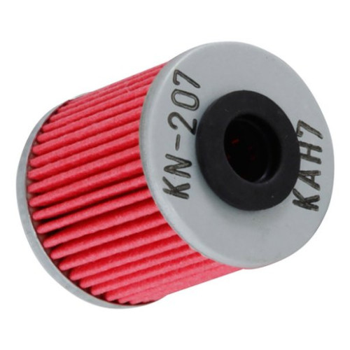 FILTRO OLIO K&N KN-207