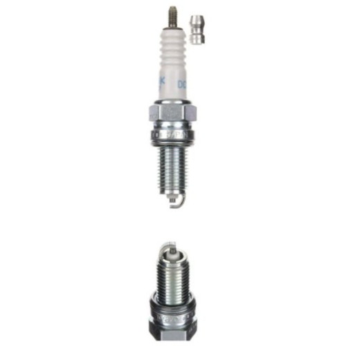 CANDELA NGK DCPR8E NOTTOLINO SVITABILE