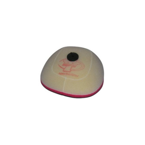 FILTRO ARIA DT-1 DT-205-07-NO - BETAMOTOR RR-ENDURO 250/350/400/450/520/525