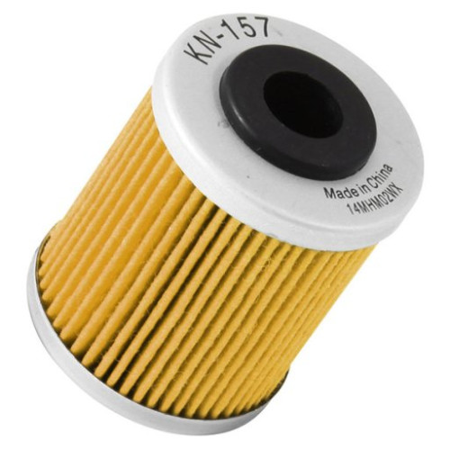 FILTRO OLIO K&N KN-157