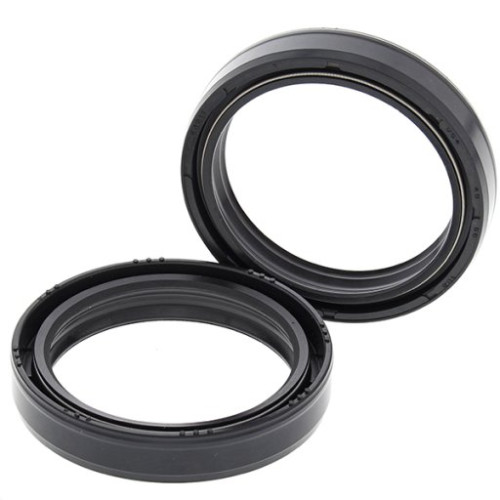 KIT PARAOLIO FORCELLA 46x58x10.5 Tipo DRD2