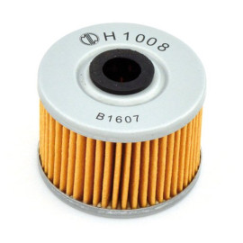 FILTRO OLIO MIW HONDA - KAWASAKI - SUZUKI - ADLY