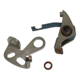 CONTATTI IMPIANTO MARELLI MOTO GUZZI - BIANCHI