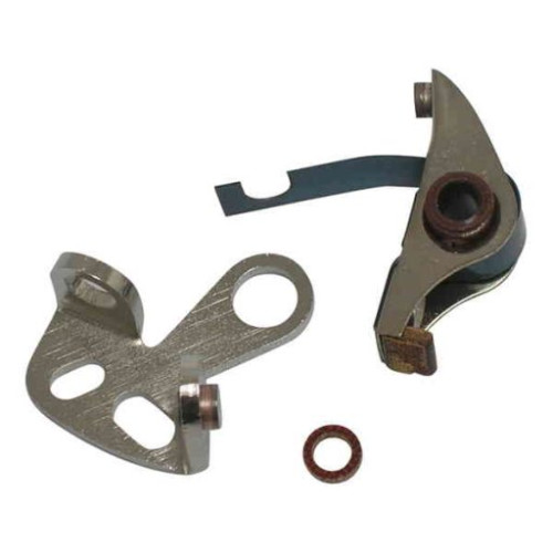CONTATTI IMPIANTO MARELLI MOTO GUZZI - BIANCHI