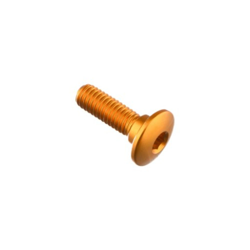 LIGHTECH Vite Special M6 X 19,5 + Rib 7,5 X 3,5