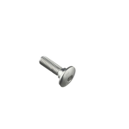 LIGHTECH Vite Special M6 X 19,5 + Rib 7,5 X 3,5