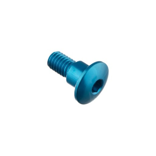 LIGHTECH Vite Special M6 X 15 + Rib 7,9 X 6