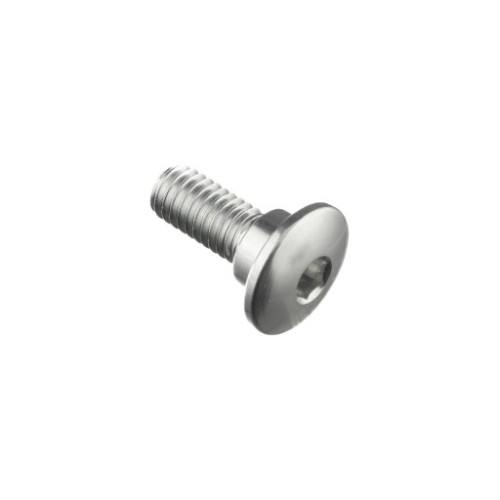 LIGHTECH Vite Special M6 X 16 + Rib 8,4 X 3,5
