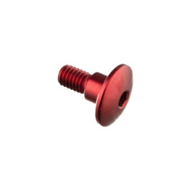 LIGHTECH Vite Special M6 X 15 + Rib 7,9 X 6