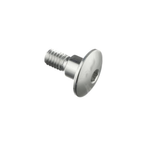 LIGHTECH Vite Special M6 X 15 + Rib 7,9 X 6