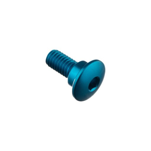 LIGHTECH Vite Special M6 X 15 + Rib 8,9 X 4