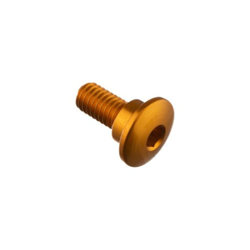 LIGHTECH Vite Special M6 X 15 + Rib 8,9 X 4