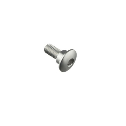 LIGHTECH Vite Special M6 X 15 + Rib 8,9 X 4