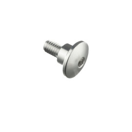 LIGHTECH Vite Special M6 X 14,5 + Rib 9,4 X 6