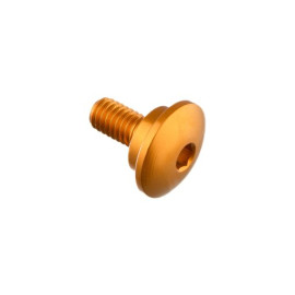 LIGHTECH Vite Special M6 X 14,5 + Rib 11,9 X 3,5