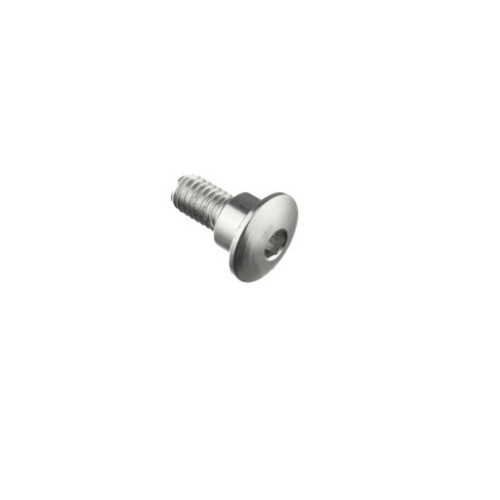 LIGHTECH Vite Special M6 X 15 + Rib 8,9 X 5