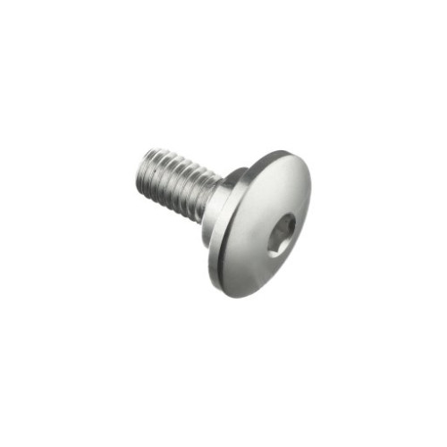 LIGHTECH Vite Special M6 X 15 + Rib 9,9 X 3,5