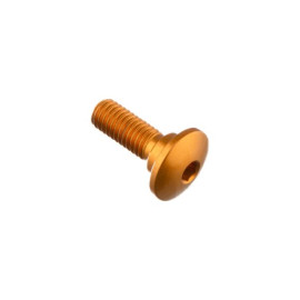 LIGHTECH Vite Special M5 X 15 + Rib 7 X 2,5