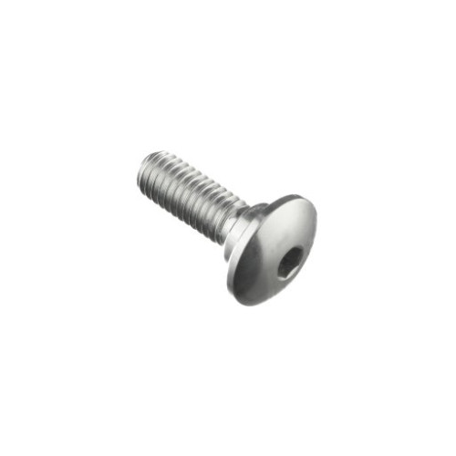 LIGHTECH Vite Special M5 X 15 + Rib 7 X 2,5