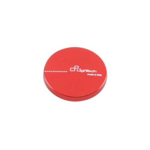LIGHTECH Tappi contrappeso manubrio / Attacchi cavalletto