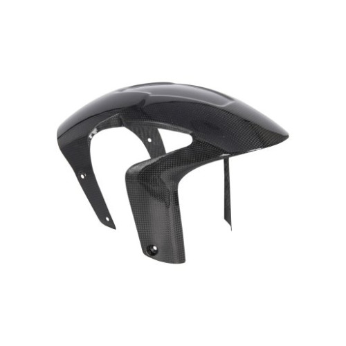 LIGHTECH Parafango Ant. In Carbonio