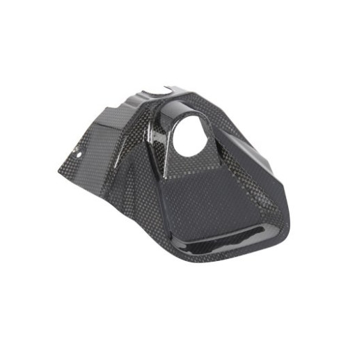 LIGHTECH Copri serbatoio in Carbonio