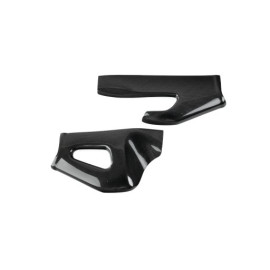 LIGHTECH Protezioni Forcellone In Carbonio (Coppia)