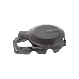 LIGHTECH Coperchio Alternatore In Carbonio
