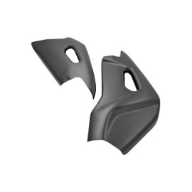 LIGHTECH Protezioni Forcellone In Carbonio (Coppia)