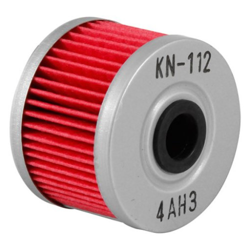 FILTRO OLIO K&N KN-112
